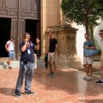 Explore Marbella Old Town: Authentic Tapas Food Tour - A Deep Dive into the Marbella Tapas Tour