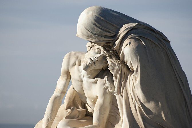 Explore Marseilles Art and Culture with a Local - Why This Tour Offers Good Value
