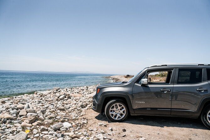 Explore Mykonos with local guide and Jeep Renegade Private Tour - The Sum Up: Why This Tour Just Works