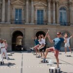 Explore Paris Highlights by Bike - Things to Consider