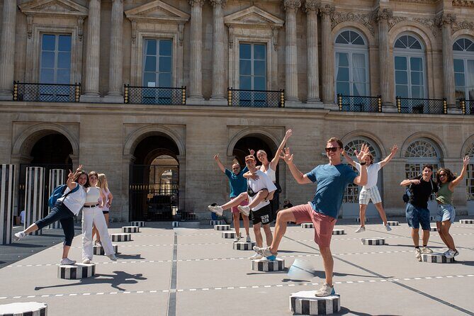 Explore Paris Highlights by Bike - Things to Consider
