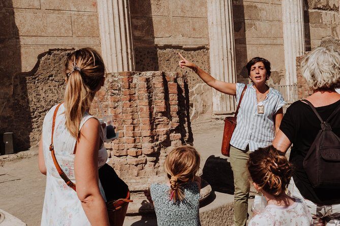 Explore Pompeii with an Archaeologist - Final Thoughts: Who Will Love This Tour?