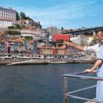 Explore Porto & Aveiro within Riverboat Cruises - Private Full Day Tour from Lisbon with Lunch - The Value of a Guided Day Trip