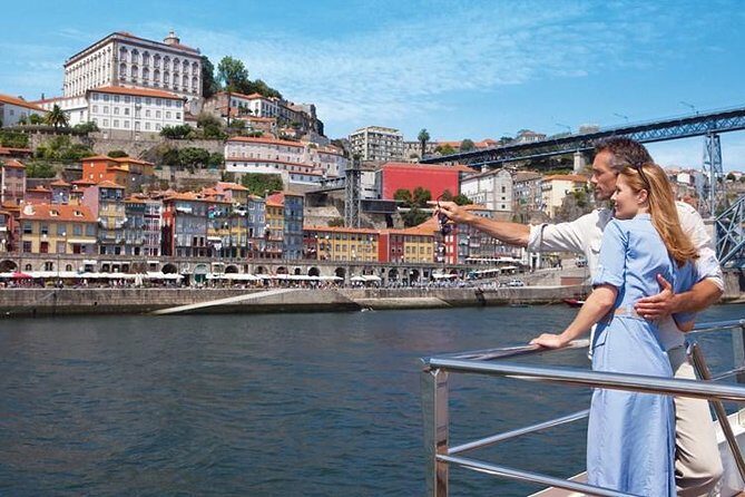 Explore Porto & Aveiro within Riverboat Cruises - Private Full Day Tour from Lisbon with Lunch - The Value of a Guided Day Trip