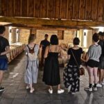 "Explore Saint-Émilion on e-Bikes: Small Group, half-Day Tour" - Authentic Experiences from Past Participants