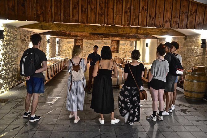 "Explore Saint-Émilion on e-Bikes: Small Group, half-Day Tour" - Authentic Experiences from Past Participants