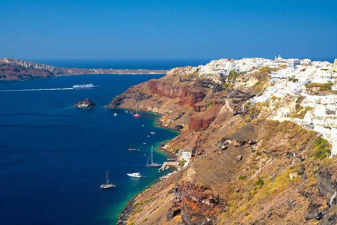 Explore Santorini with a Local - 4 Hours Private Tour - Who Would Love This Tour?