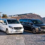 Explore Santorini with a Local Private Driver - FAQ