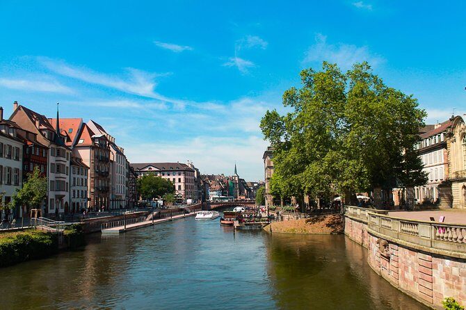 Explore Strasbourg in 60 minutes with a Local - Final Thoughts
