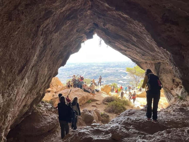 Explore the Costa Blanca with a Guided Hike - The Experience in Detail