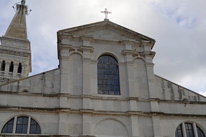 Explore the Essence of Rovinj - What Makes This Tour Stand Out?