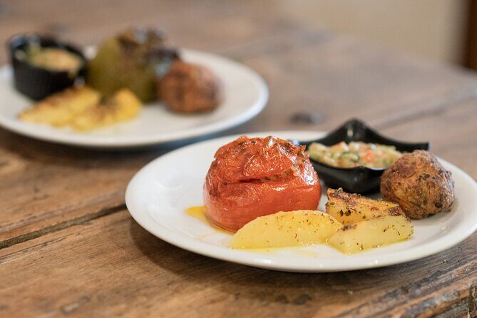 Explore the hidden food gems of Athens - Is This Tour Right for You?
