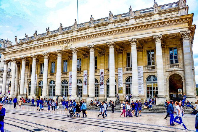 Explore the Instaworthy Spots of Bordeaux with a Local - Why This Tour Stands Out