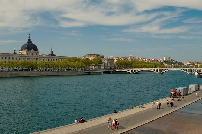 Explore the Instaworthy Spots of Lyon with a Local - Who Should Consider This Tour?