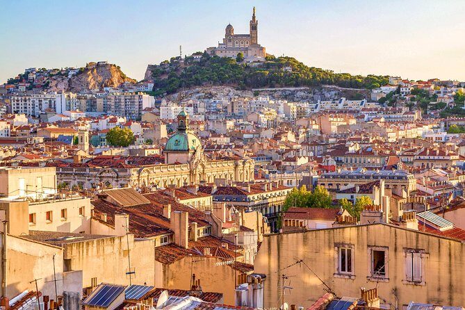 Explore the Instaworthy Spots of Marseille with a Local - Authenticity and Flexibility