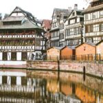Explore the Instaworthy Spots of Strasbourg with a Local - A Possible Drawback to Keep in Mind