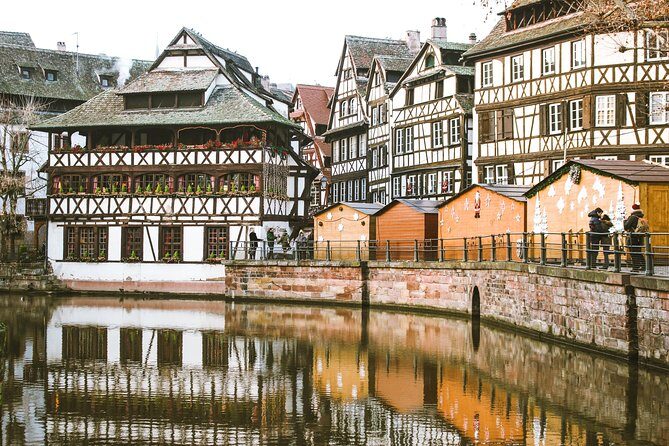 Explore the Instaworthy Spots of Strasbourg with a Local - A Possible Drawback to Keep in Mind