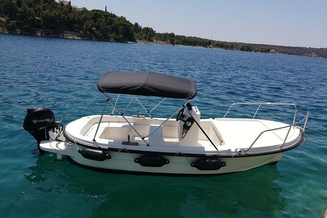 Explore the West coast of the island Brac by BETINA boat - Who Will Love This Tour?