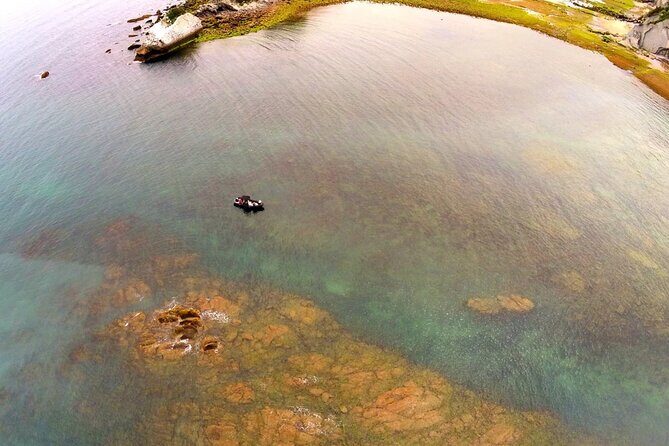 Explore the Wild Beauty of the Basque Coast by Boat - What’s the Experience Like?