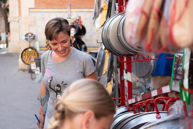 Explore Valencia with your kids: family quest through the old city - Why Choose This Tour?
