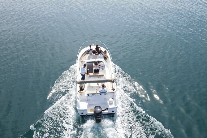 Explore Vrsar with Private Boat Cruise - Final Thoughts: Is This the Right Experience for You?