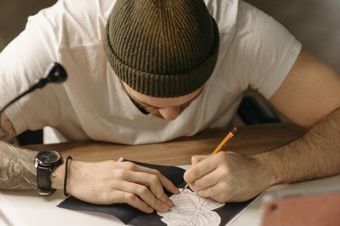 Explore Your Artistic Talent with WeLocArt - The Heart of the Experience: Art in the City of Light