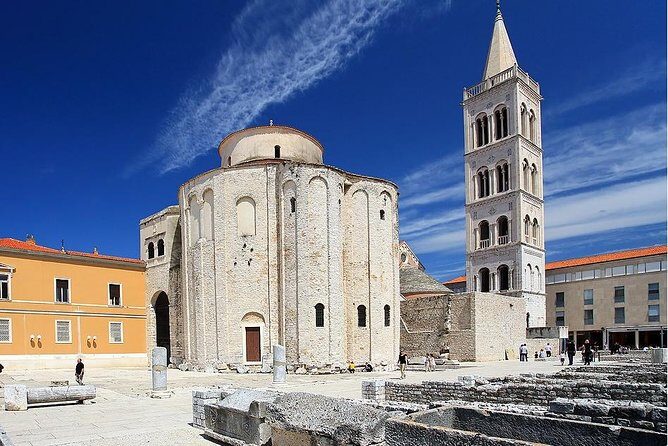 Explore Zadar Bike Tour - The Real Value