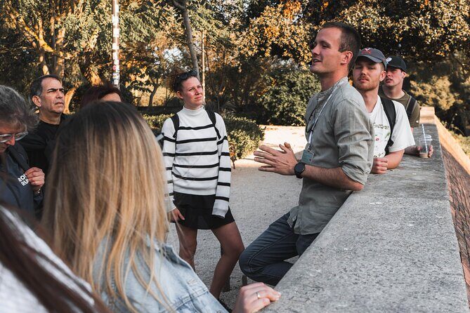 Explore Zadar Old Town on a Guided Walking Tour - Final Thoughts