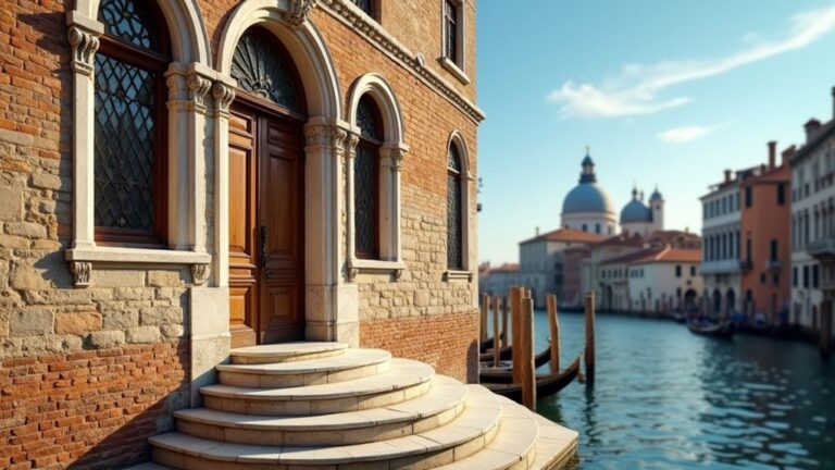explore marco polo s house