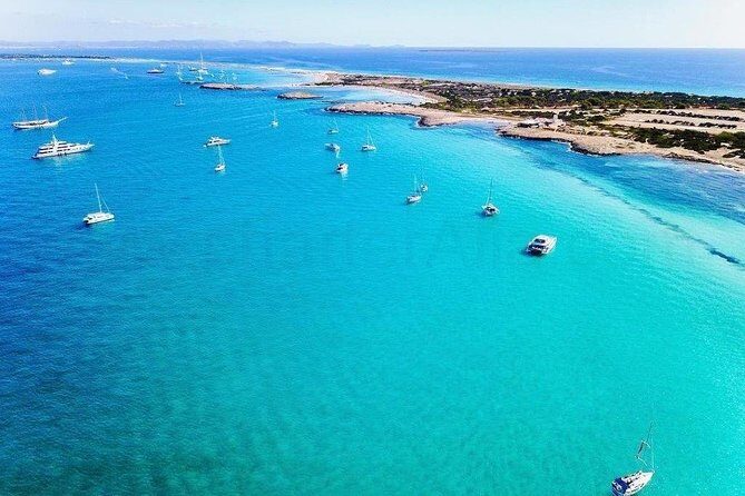 Exploring Formentera on Private Sailing Boat - Who Will Love This Tour?