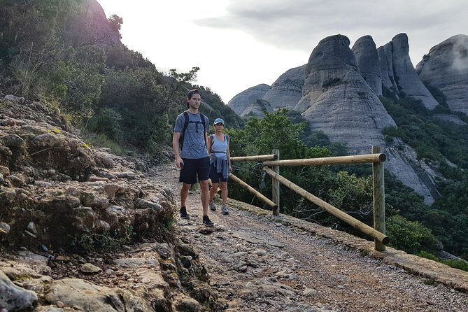Exploring Montserrat: Small Group Hike and Monastery Visit - A Deep Dive into the Montserrat Small-Group Hike