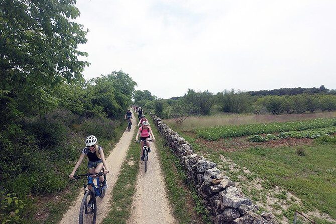 Exploring Vodice on Two Wheels - Who Should Consider This Tour?
