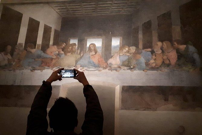 Express Tour of the Last Supper in Milan I Small Group of Max 6 - What Travelers Say: Authentic Perspectives
