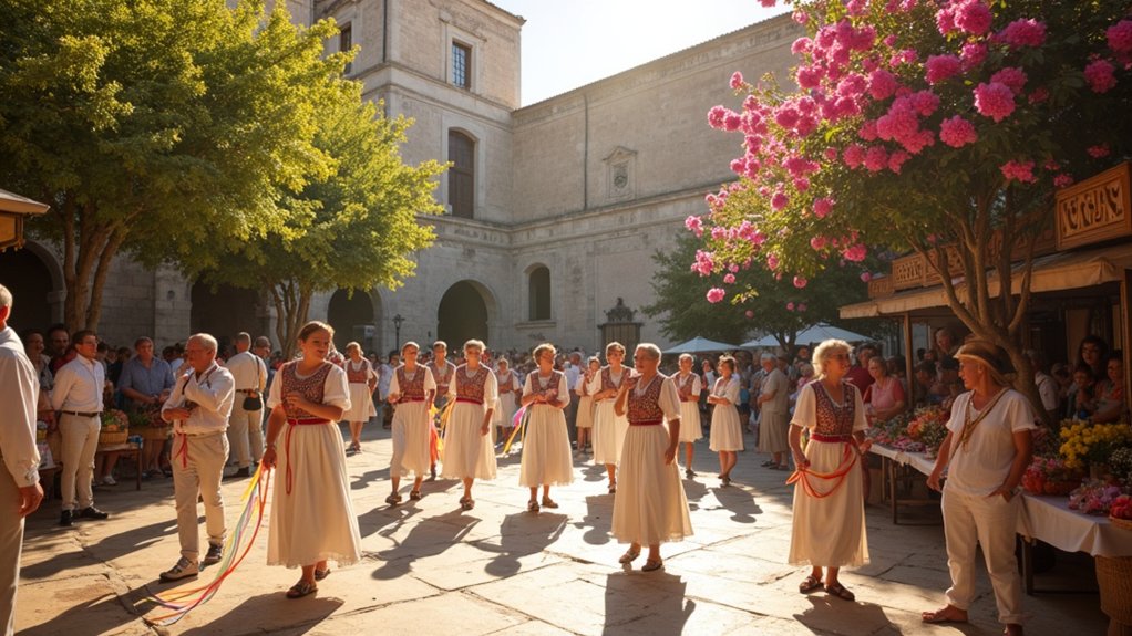 extended festival in split