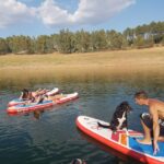 Extremadura: Paddle Surf Guided Tour on Valdecañas Reservoir - FAQs