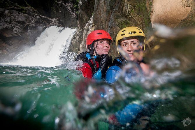 Extreme Canyoning on Cetina River from Split or Zadvarje - FAQs