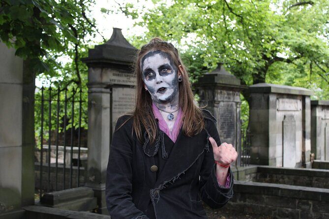 Extreme Paranormal Underground Ghost Tour in Edinburgh - How Does the Tour Value Measure Up?