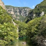 Extreme Rafting in Vikos Gorge National Park - Discover Why This Tour Excites Travelers
