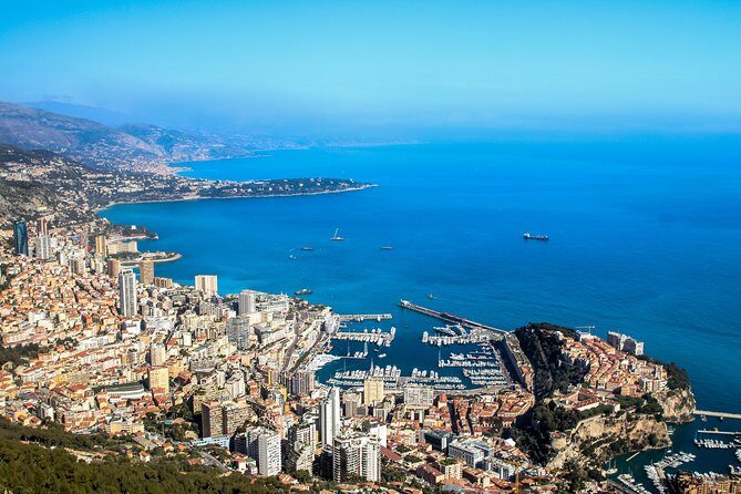 Eze and Monaco Private Half-Day Tour - Who Should Book This Tour?