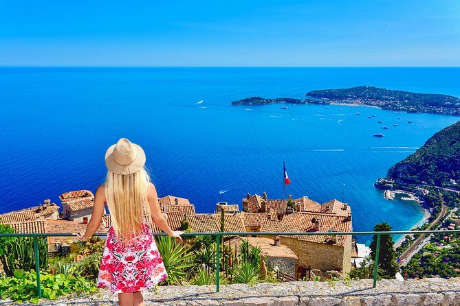 Eze Monaco and Monte-Carlo - private and Guided Half Day Tour - The Practical Side: Who Will Love This Tour?