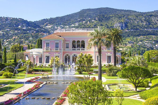 Eze, Monaco & Cap Ferrat with Villa Rothschild & Gourmet Break - Final Thoughts
