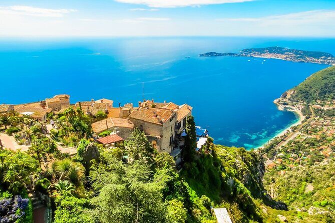 Eze, Monaco, Monte Carlo Half Day Private Tour - Who Would Love This Tour?