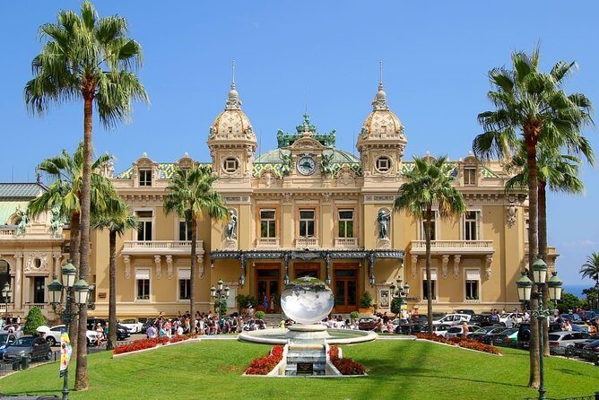 Eze, Monaco & Monte-Carlo Half Day Private Tour - The Sum Up: Who Is This Tour Best For?