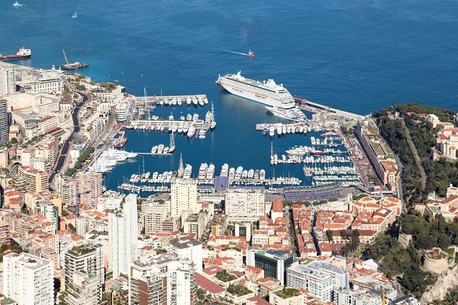 Eze, Monaco & Monte-Carlo Private Full-Day Tour - In-Depth Look at the Tour Experience