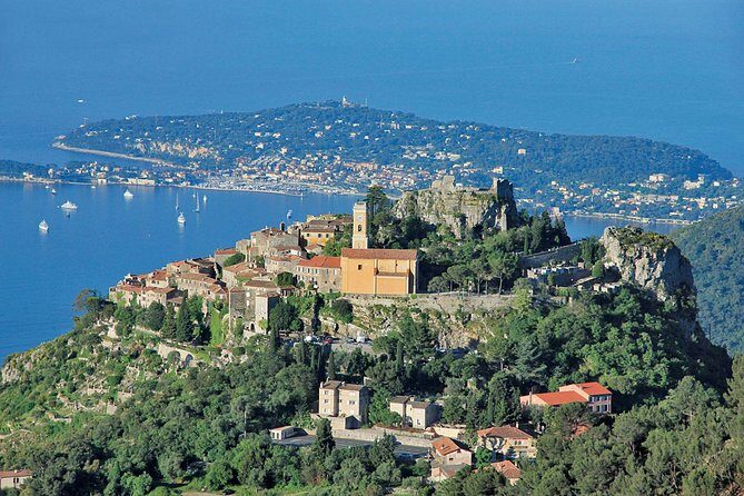 Eze Monaco Monte Carlo - Who Should Consider This Tour?