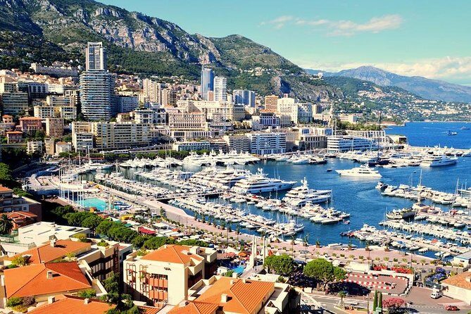 Eze & Monaco Small Group Half-Day Trip with Perfumery Visit from Nice - Why the Tour Offers Great Value