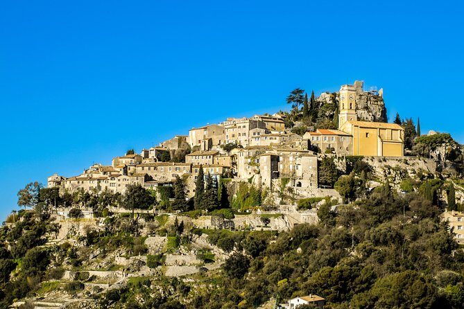 Eze, Saint-Paul-de-Vence & Monaco Private Full-Day Tour - The Sum Up: Who Will Love This Tour?