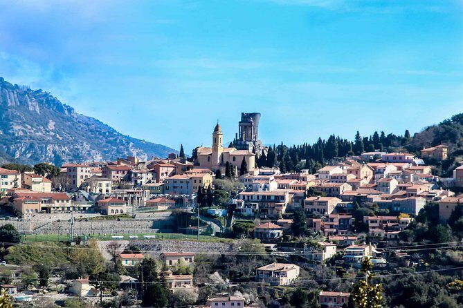 Eze & Saint-Paul de Vence Private Half-Day Tour - Why Travelers Love This Tour