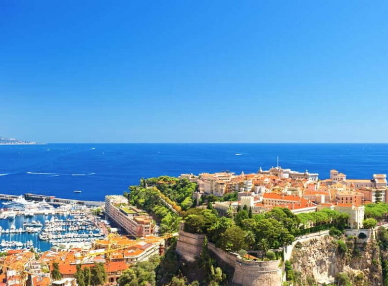 Eze Village, Monaco, and Monte Carlo Day Tour - Who Will Love This Tour?