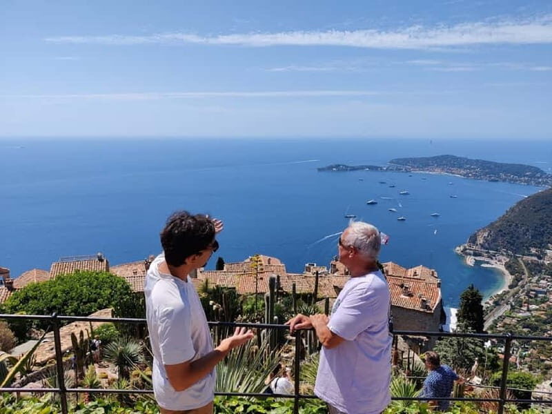 Èze: Walking Tour with a Certified Local Guide - Who Will Love This Tour?